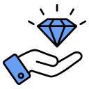 Values Icon