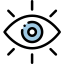 vision image