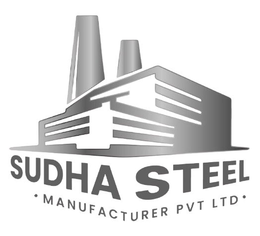 Sudha footer logo